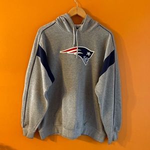 Patriots Hoodie